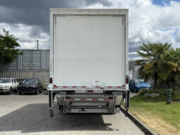 
										2022 International MV607 full									