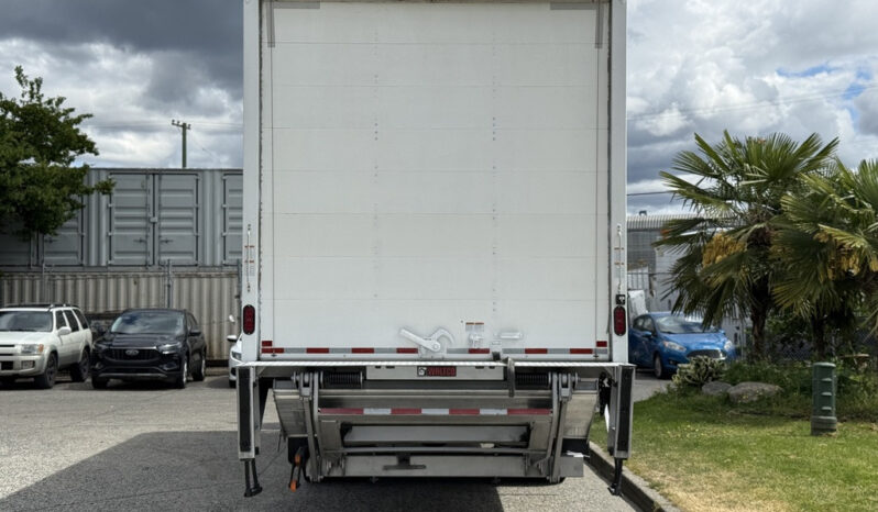 
								2022 International MV607 full									