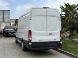 
										2017 Ford Transit full									
