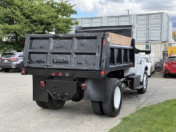 
										2017 Ford F750 full									