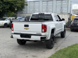 
										2017 Chevrolet Silverado 1500 full									