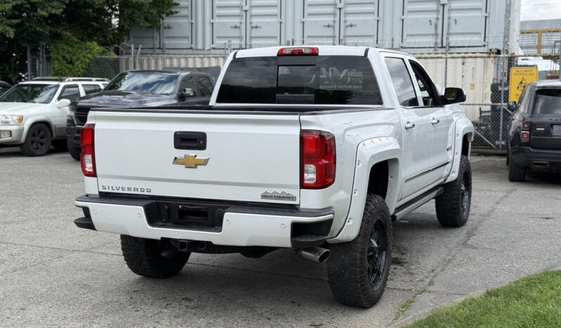 
								2017 Chevrolet Silverado 1500 full									