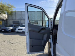 
										2016 Mercedes-Benz Sprinter full									