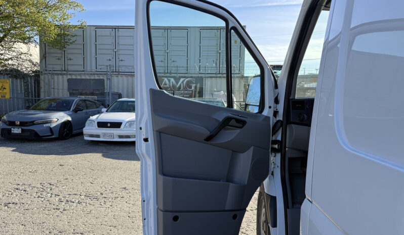 
								2016 Mercedes-Benz Sprinter full									