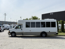 
										2020 Chevrolet Express full									