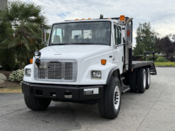 
										1998 Freightliner FL80 full									