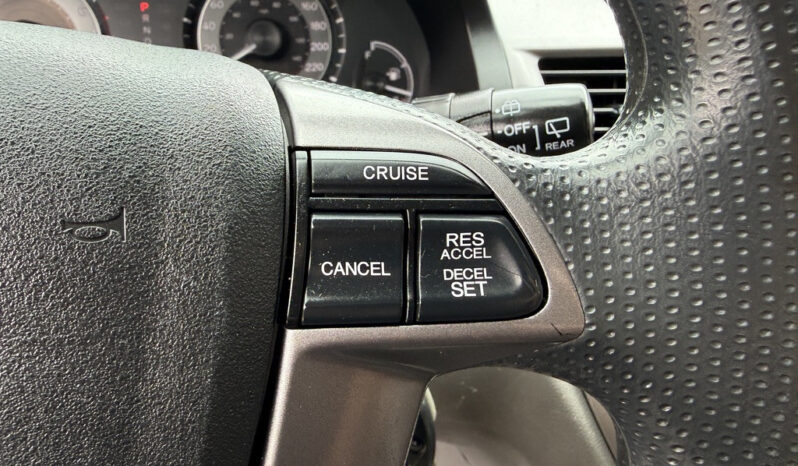 
								2014 Honda Odyssey full									