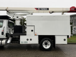 
										2020 International MV607 full									