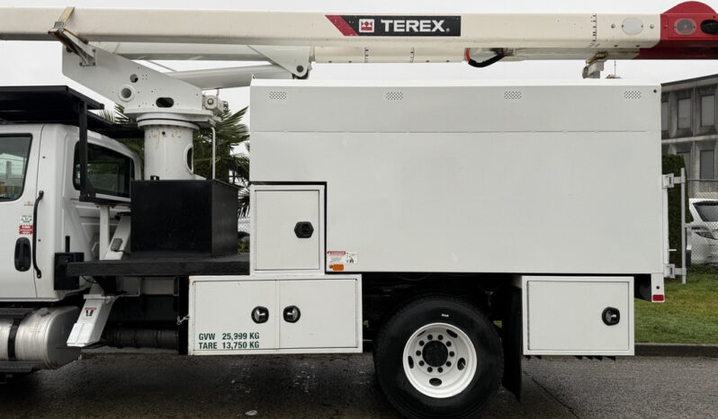 
								2020 International MV607 full									