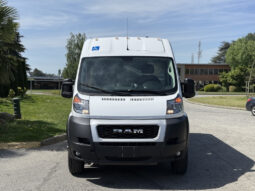 
										2021 Ram ProMaster 2500 full									