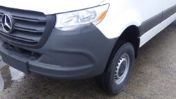 2024 Mercedes-Benz Sprinter