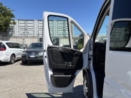 
										2016 Ram ProMaster 2500 full									