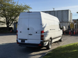 
										2016 Mercedes-Benz Sprinter full									