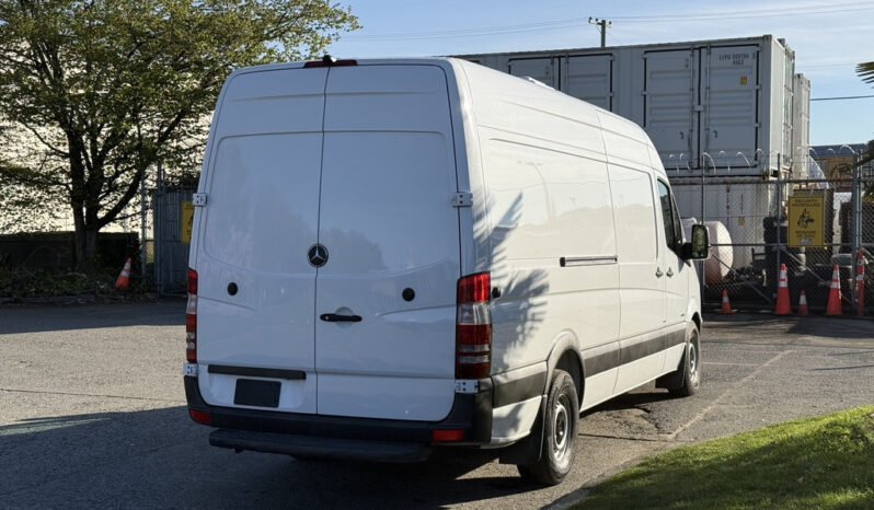 
								2016 Mercedes-Benz Sprinter full									