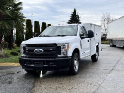 
										2017 Ford F-350 full									