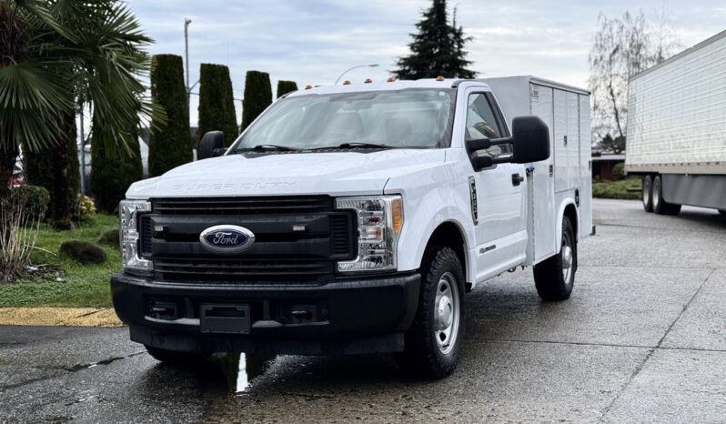 
								2017 Ford F-350 full									
