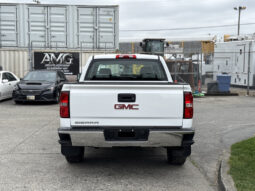 
										2016 GMC Sierra full									