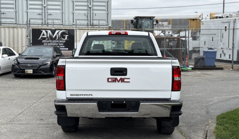 
								2016 GMC Sierra full									