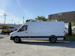 
										2016 Mercedes-Benz Sprinter full									