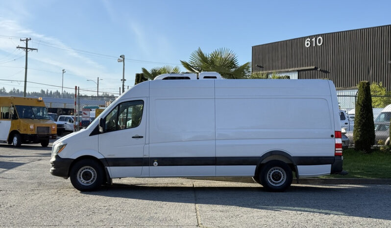 
								2016 Mercedes-Benz Sprinter full									
