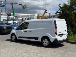 
										2021 Ford Transit Connect full									