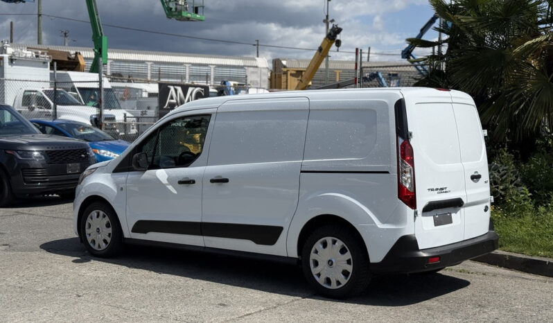 
								2021 Ford Transit Connect full									