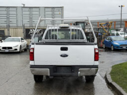 
										2008 Ford F-250 full									