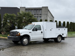 
										2000 Ford F-450 Super Duty full									