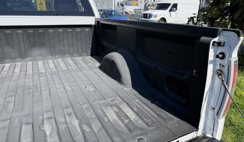
								2014 Ford F-150 full									