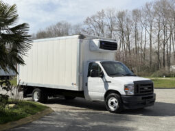 2023 Ford E-450 Econoline Super Duty
