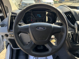 
										2016 Ford Transit full									
