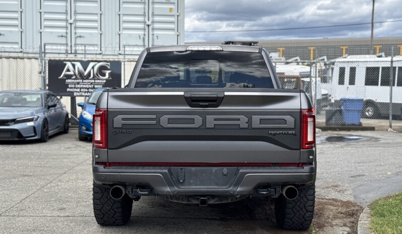 
								2019 Ford F-150 full									