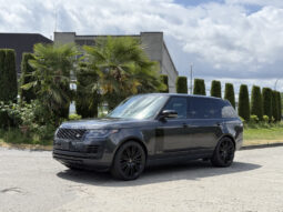 
										2019 Land Rover Range Rover full									