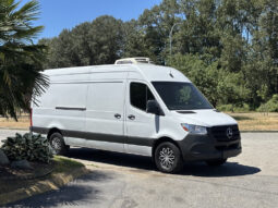 2019 Mercedes-Benz Sprinter