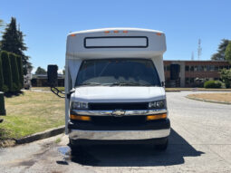 
										2020 Chevrolet Express 4500 full									