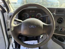 
										2012 Ford E-450 Econoline Super Duty full									