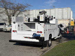 
										2009 Ford F-550 full									