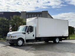 
										2014 International TerraStar full									