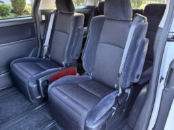 2009 Toyota Vellfire