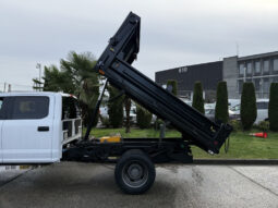 
										2017 Ford F-450 full									