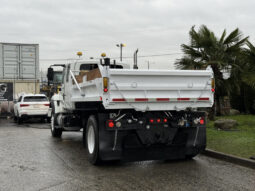 
										2010 International 7300 full									