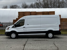 
										2020 Ford Transit full									