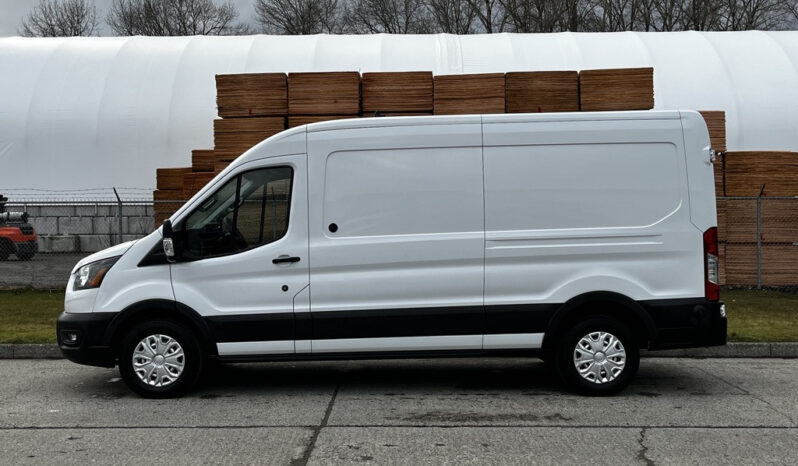 
								2020 Ford Transit full									