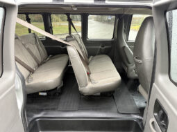 
										2023 GMC Savana 2500 full									