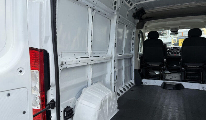 
								2021 Ram ProMaster 2500 full									