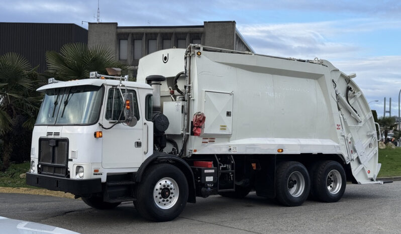 
								2010 Autocar Xpeditor full									