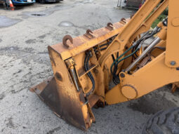 
										2005 CASE 570 full									