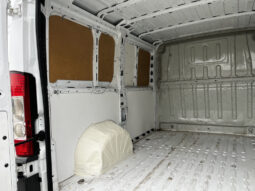 
										2018 Ram ProMaster 1500 full									