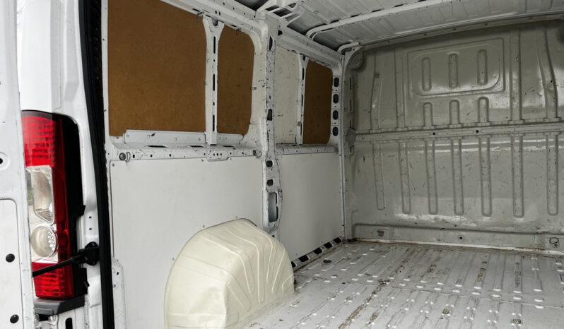 
								2018 Ram ProMaster 1500 full									