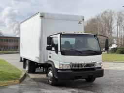 
										2008 International CityStar full									